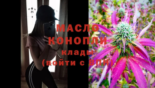 твердый Богородицк